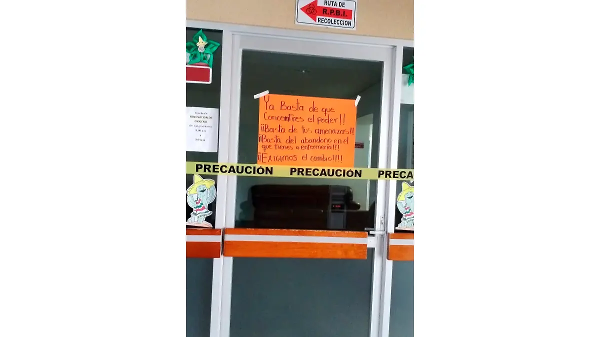 protesta hospital infantil (3) 3